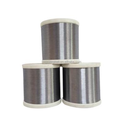 China hot sale in india Stainless Steel Wire iron steel wire for kitchen clean scrubber scourer for sale