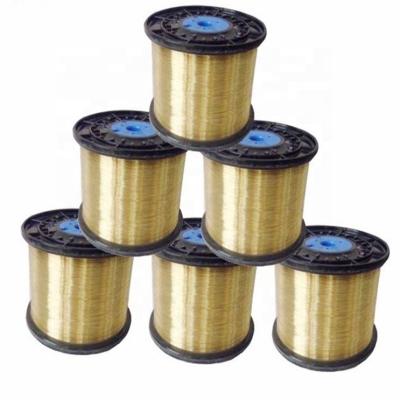 China copper wire raw material for kitchen cleaning golden scrubber scourer for sale