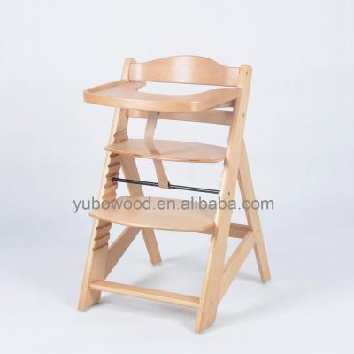 China PANEL Umpire Chair Wooden Baby for sale