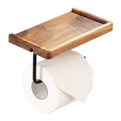 China Home Friendly Low Price Professional High Quality Free Standing Toilet Paper Holder for sale