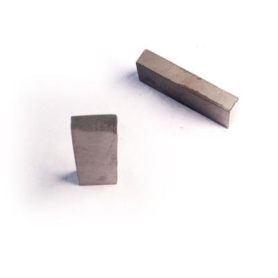 China Cemented Tungsten Carbide Flat Bar With Optimum Wear Resistance And Toughness for sale