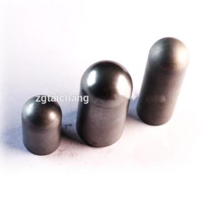 China Sc-Type Tunsten Gecementeerde Carbide roterende bramen en spatie Te koop