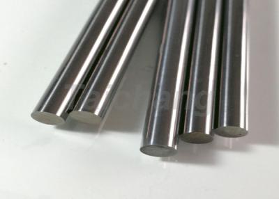 China Grounded Carbide Blanks Round With Blank Surface Treatment ISO 9001 Certification for sale