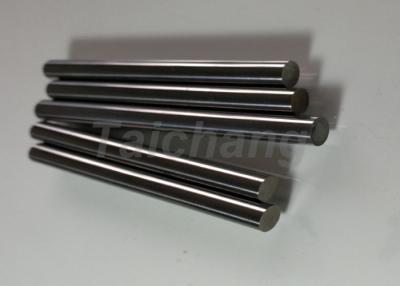 China Customized Cemented Carbide Rods With Polishing Surface Treatment for sale