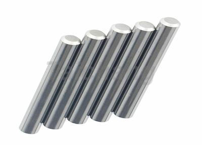 China Durable Solid Cemented Carbide Rods With Excellent Wear Resistance for sale