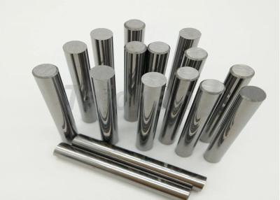 China All Kind of Size Cemented Carbide Rods YG6/YG8/YG10/YG20 For Tool Parts for sale