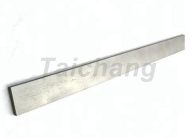 China Customized Size Carbide Strips And Plates Blank In Hardware Processing Industry for sale