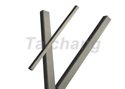 China YG6/8 Tungsten Carbide Strips For Manufacturing And Processing Solid Wood for sale