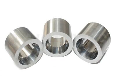 China Multifunctional Tungsten Carbide Tube With Polished / Blank Surface Treatment for sale