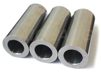 China Tungsten Carbide Tube K10/K20/K30 With High Bending Strength Used In Oil for sale