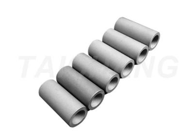 China Tungsten Carbide Tube OEM Size With Excellent Wear Resistance for sale