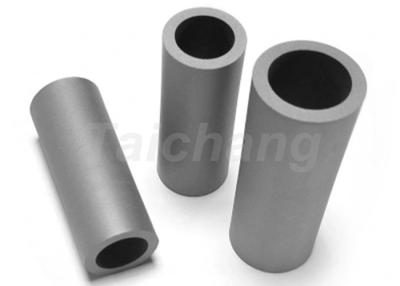 China Taichang Power Tool Parts Customized Size Tungsten Carbide Pipe and Tube for sale