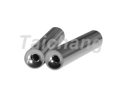 China Hard Metal Coil Winding Nozzle Tungsten Carbide Material Good Abrasion Resistance for sale