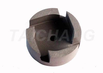 China Hole Digging Tools Tungsten Carbide Blasting Nozzle With High Density for sale