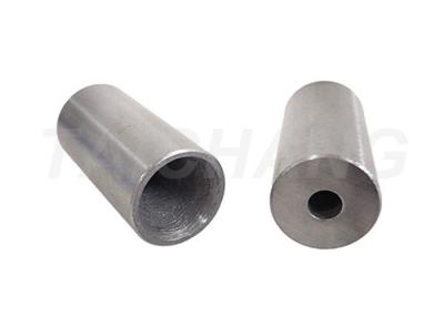 China Yg6 Sand Blasting Nozzle , Carbide Blast Nozzle 90-92 HRA High Hardness for sale