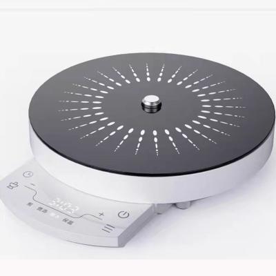 China Heating Power Saving+Eco-Friendly Electric Small Size Portable Fashionable Design Home Use Multi-functional Induction Cooker for sale