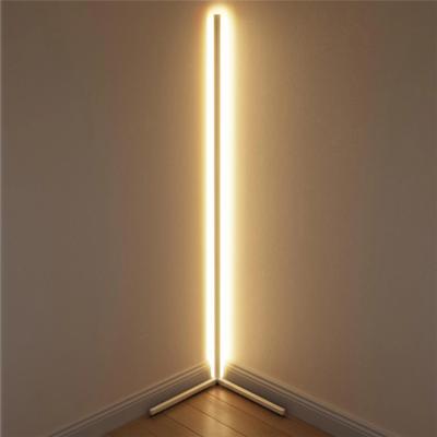 China floor lamp standing minimalist light for sale