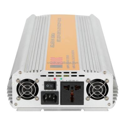 China 6*40A DC AC Generator 3000 Watt Tribute Grid Tie Power Inverter With Charger for sale