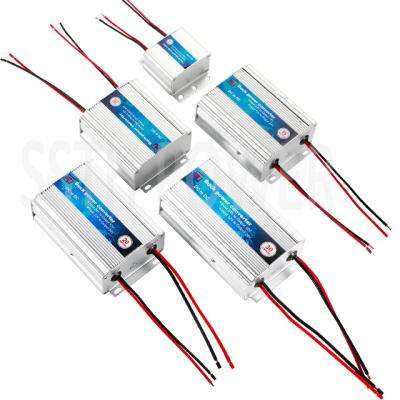 China Frequency Converter DC DC Converter 12v 48v 220v 50hz 110v 60hz Inverters and Converters 15*10*5.2 for sale