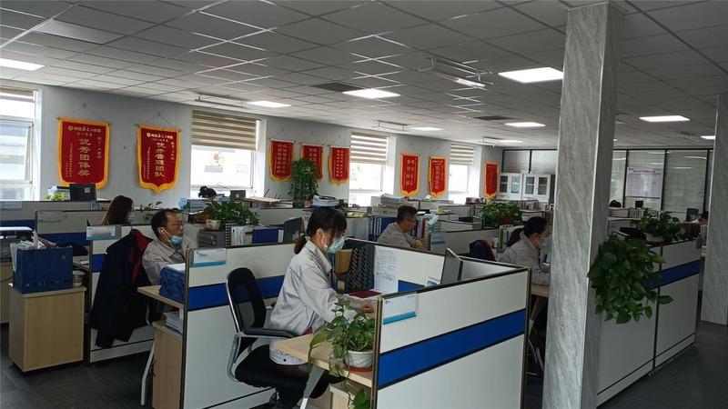 Verified China supplier - Qingdao Xinguangzheng Xinyuan Construction Engineering Co., Ltd.