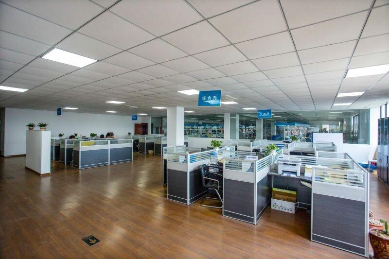 Proveedor verificado de China - Win Win LED Tech. Co., Ltd