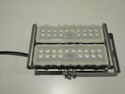 China 220v Cool White LED High Bay Light 100w , LED Gymnasium Lights for sale