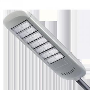 China High Power Outdoor LED Street Lights / LED Parking Lot Light for sale