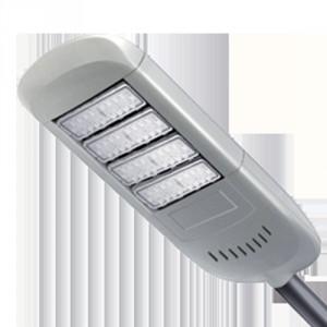 China Aluminum 200W LED Street Light , Exterior LED Lighting IP65 High Lumen for sale