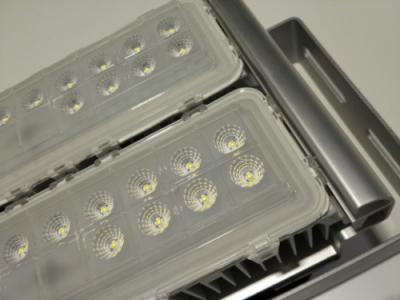 China Water Resistance Outside LED Flood Lights 100w COB LED Source for sale