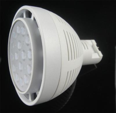 China Brillo interior caliente de los proyectores 90lm/W del blanco LED del halógeno G12 alto en venta