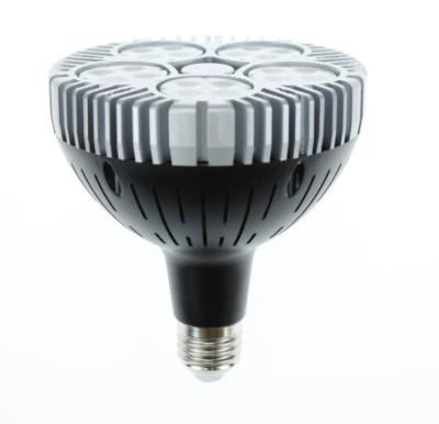 China Reemplazo interior de Epistar de los bulbos de lámparas del punto del halógeno E2712V LED en venta