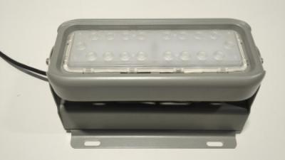 China Die Casting Aluminum LED Tunnel Lights IP67 4000k Natural White for sale