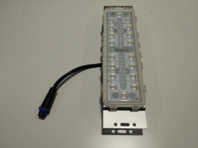 China Luz de calle Lumileds LED poder más elevado de 60 vatios, módulo del Cree LED en venta