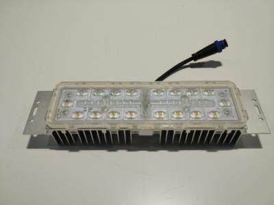 China High Brightness LED Module 40w Anti Corrosion With 5 Years Warranty for sale