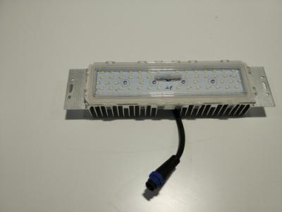 中国 統合された LED の高い発電の街路照明モジュール 4000k の自然な白 Ip68 販売のため