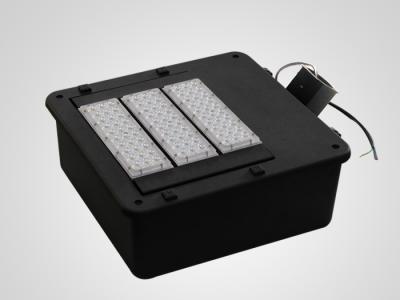 China Garage Parking Area Led Shoebox Fixture Garden Lighting Replacment for sale