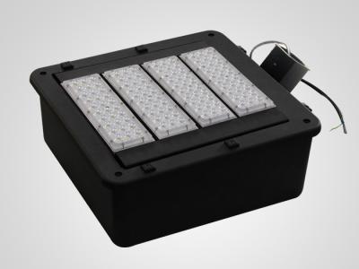 China 24000LM 200w Outdoor Led Street Lights Led Wall Pack Light 120lm / W for sale