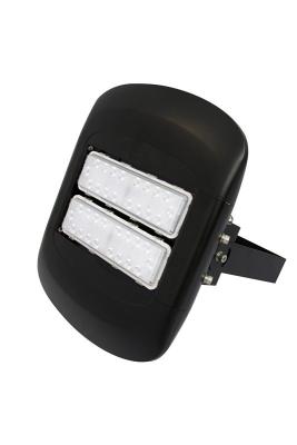 China Modular 120w Commercial Led Exterior Flood Lights 120lm / W Meanwell Driver for sale