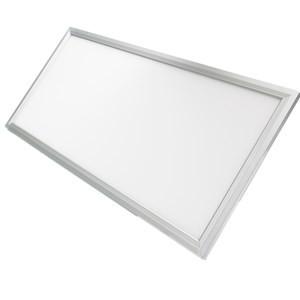 China Portable Super Slim 300*600 600X600 led panel light High Brightness for sale