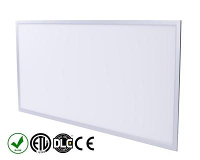 China luz del panel directa del Lit 60W 4500K LED de 2x4 Dimmable UGR<19 en venta