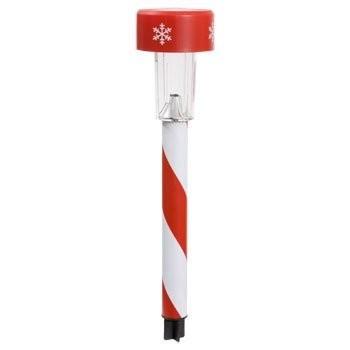 China Christmas pathway solar lights outdoor with Stakes , Super brightness for sale