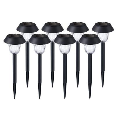 China External Water proof Solar Stake Light / Decoration garden path lights solar for sale