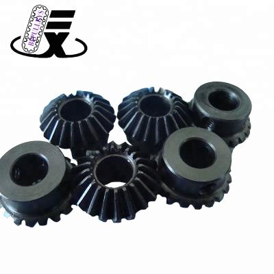 China Construction Industry Machinery Miter Gear CAD Bevel Gear Price Straight Bevel Gear for sale