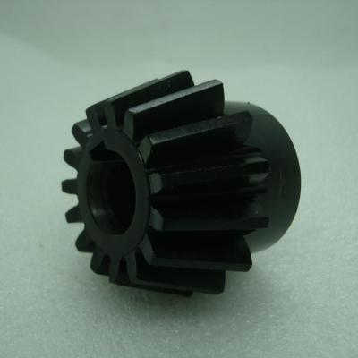 China Factory Steel Bevel Gear 2.5 Mod 15 Teeth With 14mm Bored Steel Bevel Gear for sale