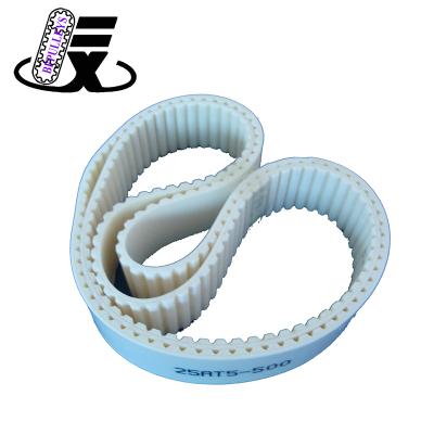 China Germany Quality RPP 8M Rubber Car Timing Belt for sale