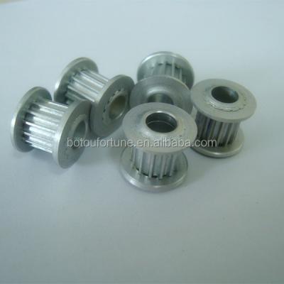 China Factory 38 teeth 15mm width HTD5M htd synchro belt pulleys for sale