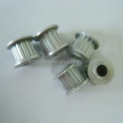 China Machinery Repair Shops 10mm Width 24-T5 Synchro Pulley for sale