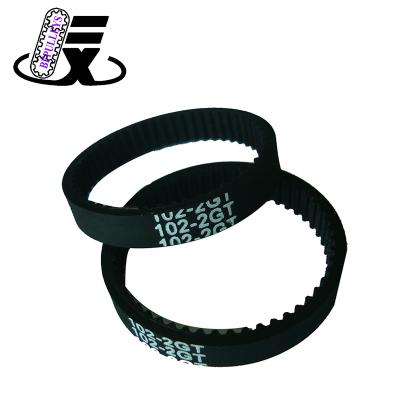 China Factory China Manufacture Good Price STS S2M Engine Replacement Car Timing Belt for sale