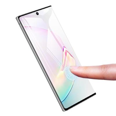 China Anti-scratch Latest Product Best Selling Reasonable Price Trending Brand Phone Cases For Note 10 Plus for sale