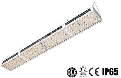 China Outdoor FLOWER Nalite plant grow led lighting greenhouse led strip for growing light 660W 330W 4000K IP65 sunlike for sale